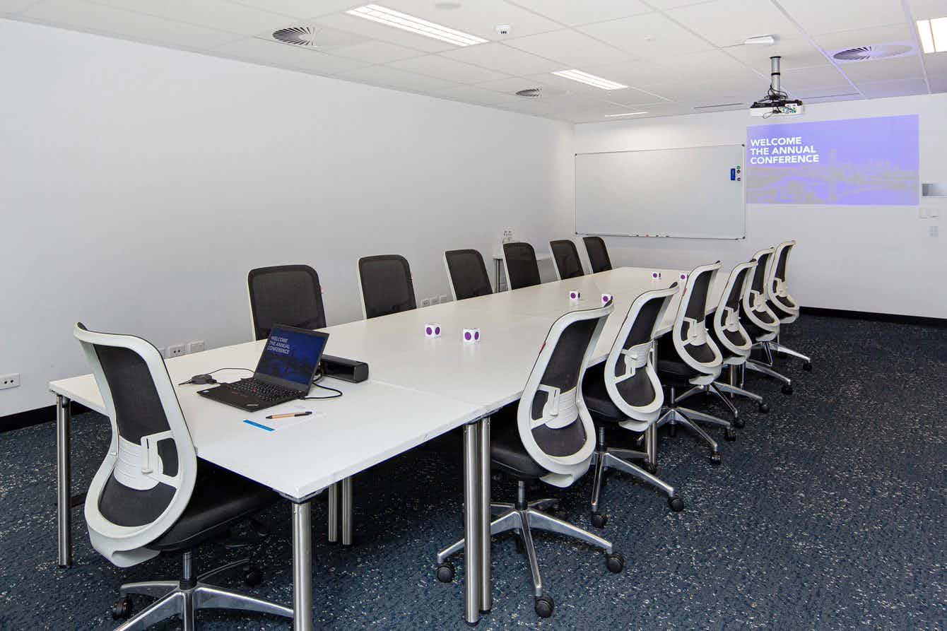 Meeting Rooms, Cliftons Brisbane